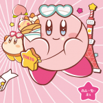 【グッズ】星のカービィ ご当地リップクリームが発売決定！