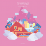 【グッズ】星のカービィ THE LANDSCAPES OF DREAM LANDシリーズが発売決定！