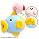 【UFOキャッチャー】ゲームセンターで入手出来る星のカービィグッズの情報まとめ 2019年04月版！