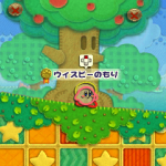 【毛糸プラス】ウィスピーのもりのたからものの入手方法